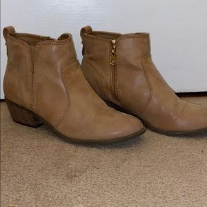 Guess Ankle Boots